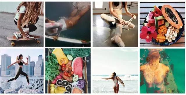 阿迪达斯耐克运动服,耐克和阿迪达斯哪个运动服好