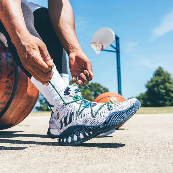 跑鞋的修复和保养,跑鞋不耐脏怎么办