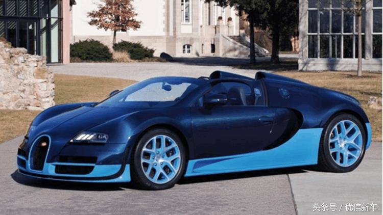 变形金刚历代车型盘点，现实中的变形金刚汽车人什么样？