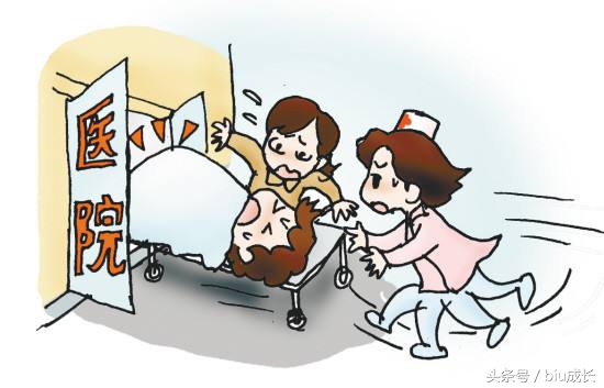 孕晚期的宝妈们必须要关注并了解的几种症状