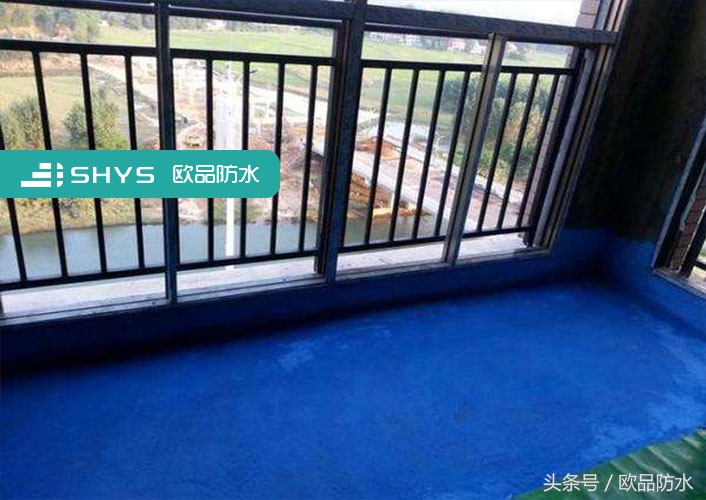 香港的房子为什么不封阳台,为什么香港房子连阳台都没有