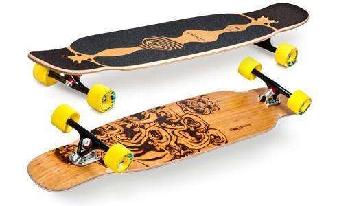 板痴滑板怎么样,滑板入门怎么选板