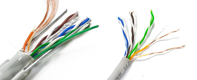 什么是电梯网线，和普通网线有什么不同？
