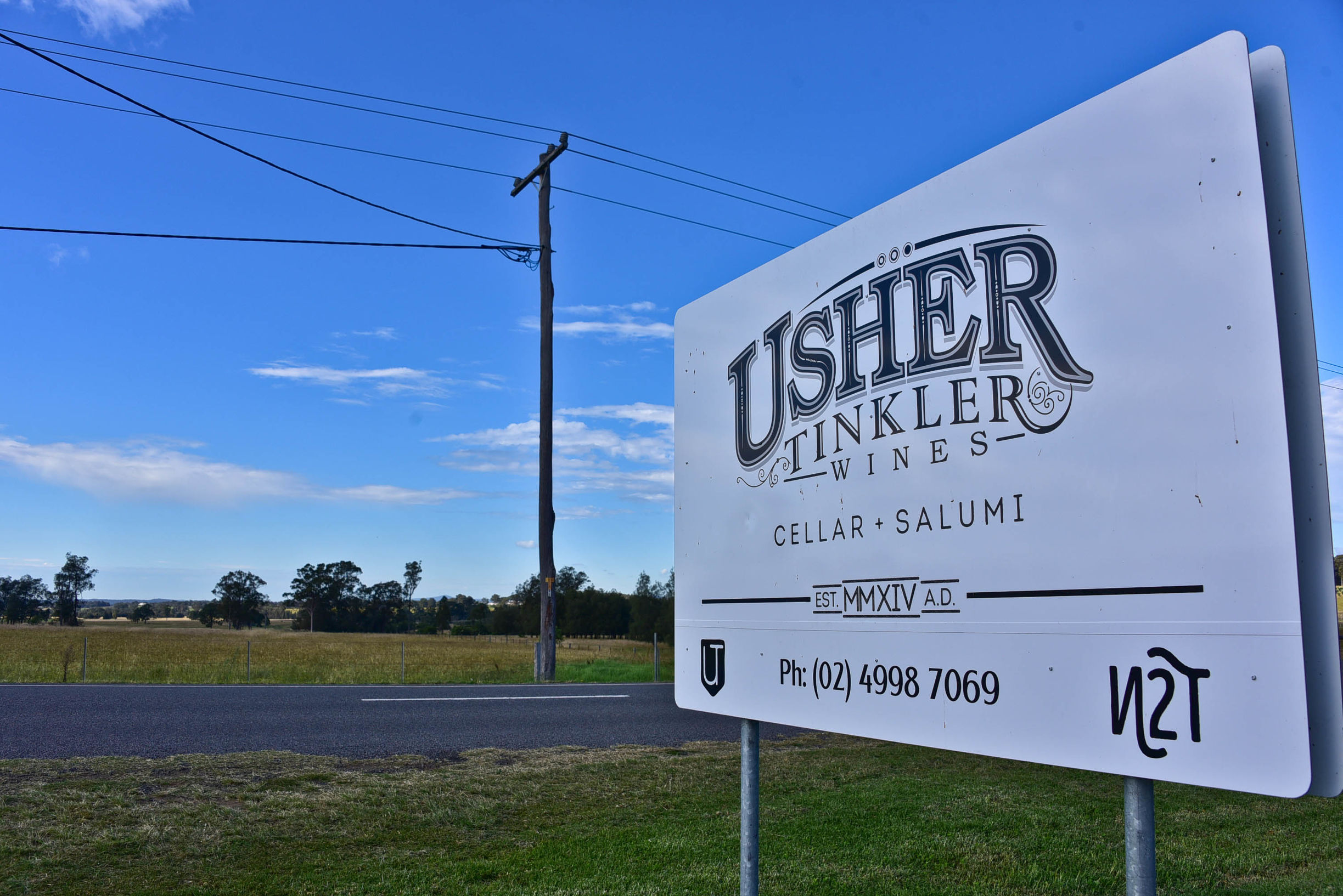 在猎人谷邂逅美酒和热气球