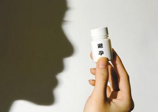 为什么吃避孕药可以调经,为什么吃避孕药会冒痘痘