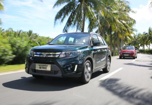 铃木维特拉1.4t自驾游,广州铃木维特拉自驾游