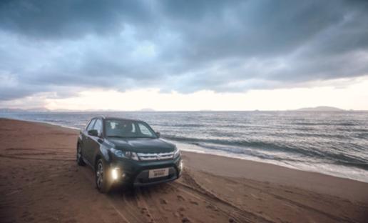 铃木维特拉1.4t自驾游,广州铃木维特拉自驾游