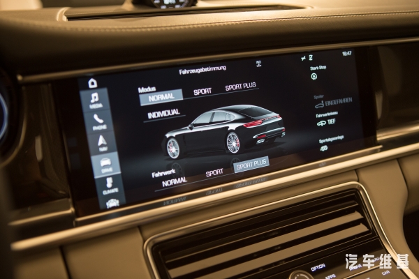 保时捷欢乐颂,欢乐颂保时捷panamera