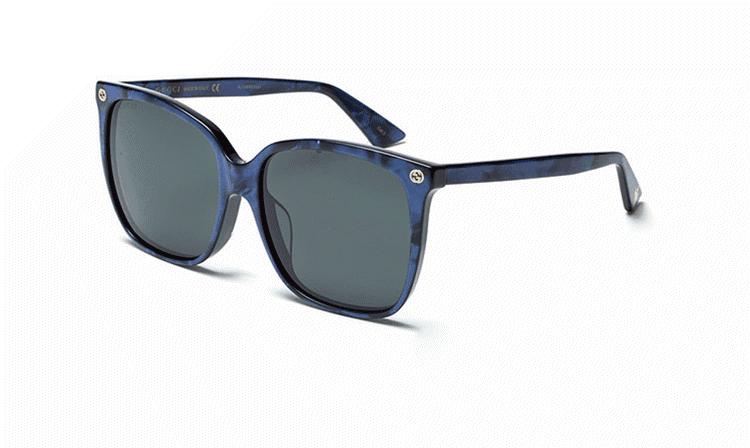 gucci今年流行墨镜,gucci墨镜有哪几款