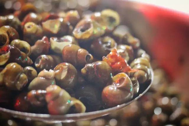 这才是淮北该有的深夜食堂故事：总有个地方治愈失眠