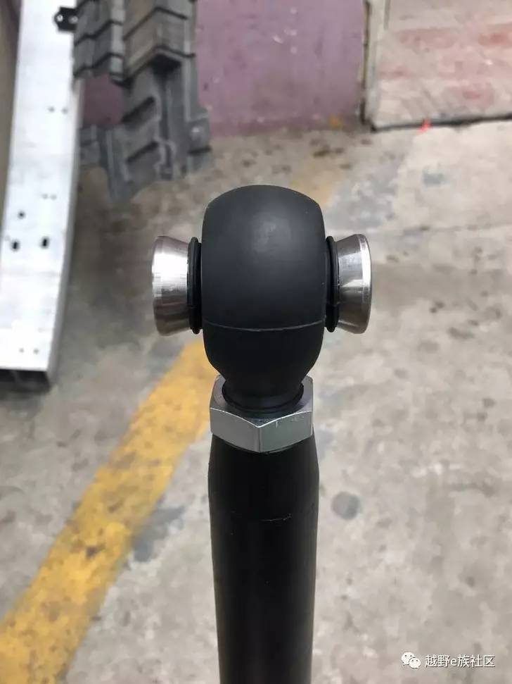 理想one悬挂升级改装,底盘悬挂改装选择