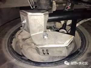 理想one悬挂升级改装,底盘悬挂改装选择