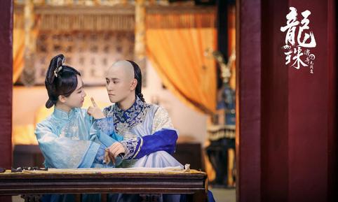 龙珠传奇之无间道好看吗,龙珠传奇之无间道电视连续剧