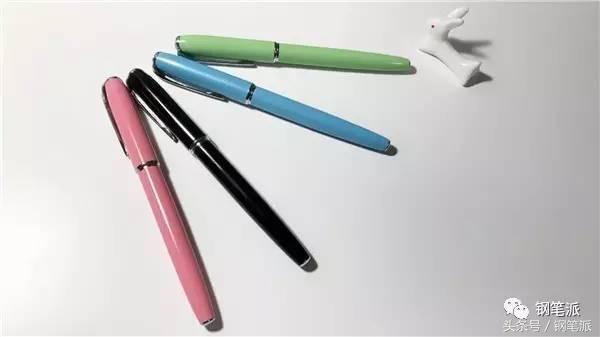 毕加索916钢笔什么档次,毕加索pimio钢笔916测评