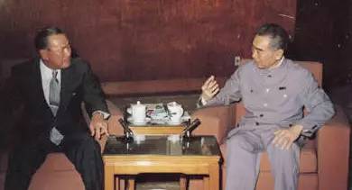 中日恢复邦交五十周年历史,中日邦交正常化回顾