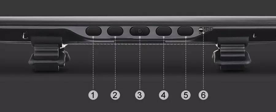 200元后视镜行车记录仪推荐,后视镜100元左右的行车记录仪推荐