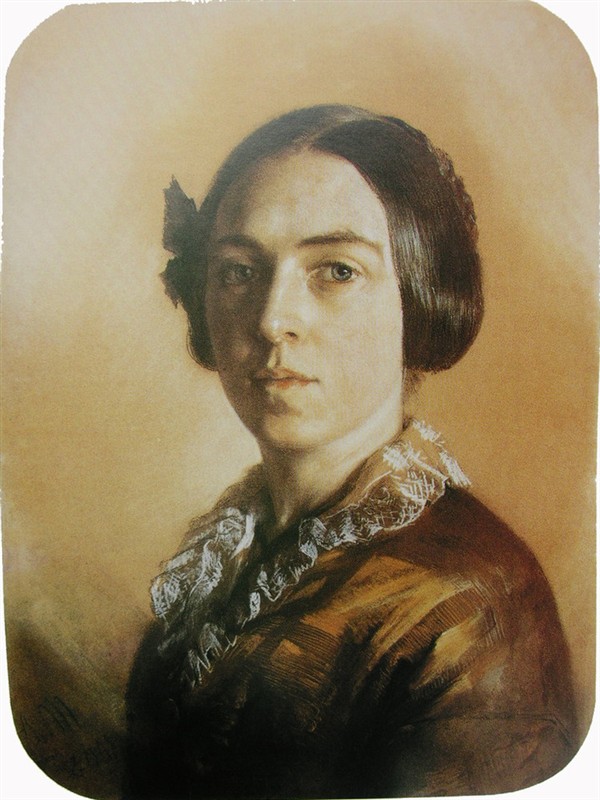 阿尔道夫门采尔素描作品赏析,素描大师门采尔速写