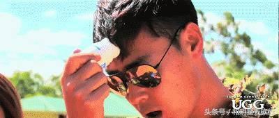 和明星去旅行悉尼,和明星去旅行第二季第七集