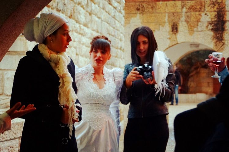 上帝只赐给以色列那么小土地吗 (以色列上帝应许之地)