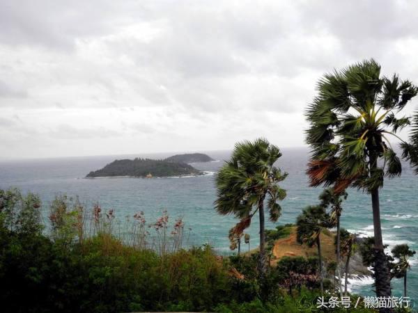 泰国雨季适合去的岛,普吉岛雨季适合去旅游吗