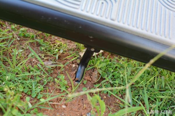 rnd电动滑板车优缺点,全铝车身轻多少