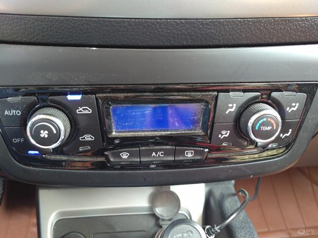 瑞风s3油耗车主真实油耗,空间实测瑞风m3