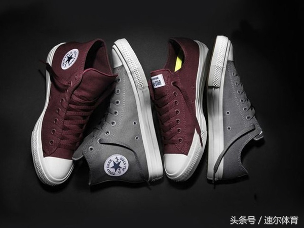 匡威为何如此火爆,匡威为什么受欢迎