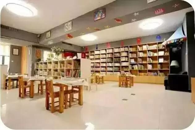 北京少儿图书馆推荐,上海少儿图书馆推荐