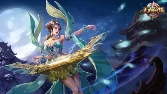 王者荣耀逆风是应该抱团还是发育,王者荣耀李信逆风局打法