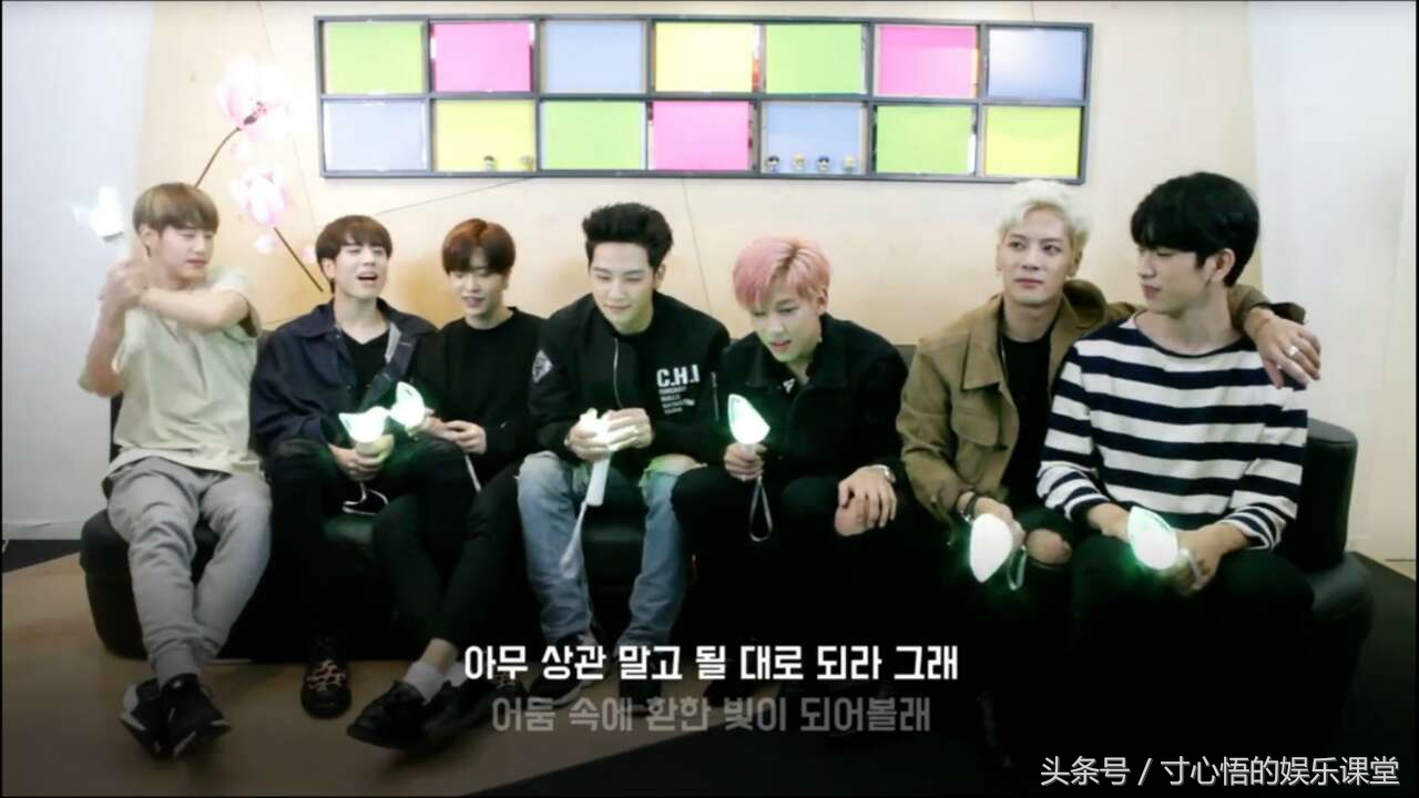 got7里谁更值得喜欢,一入羽坛误终身