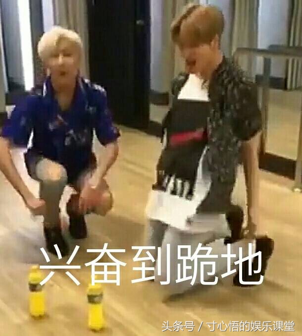 got7里谁更值得喜欢,一入羽坛误终身