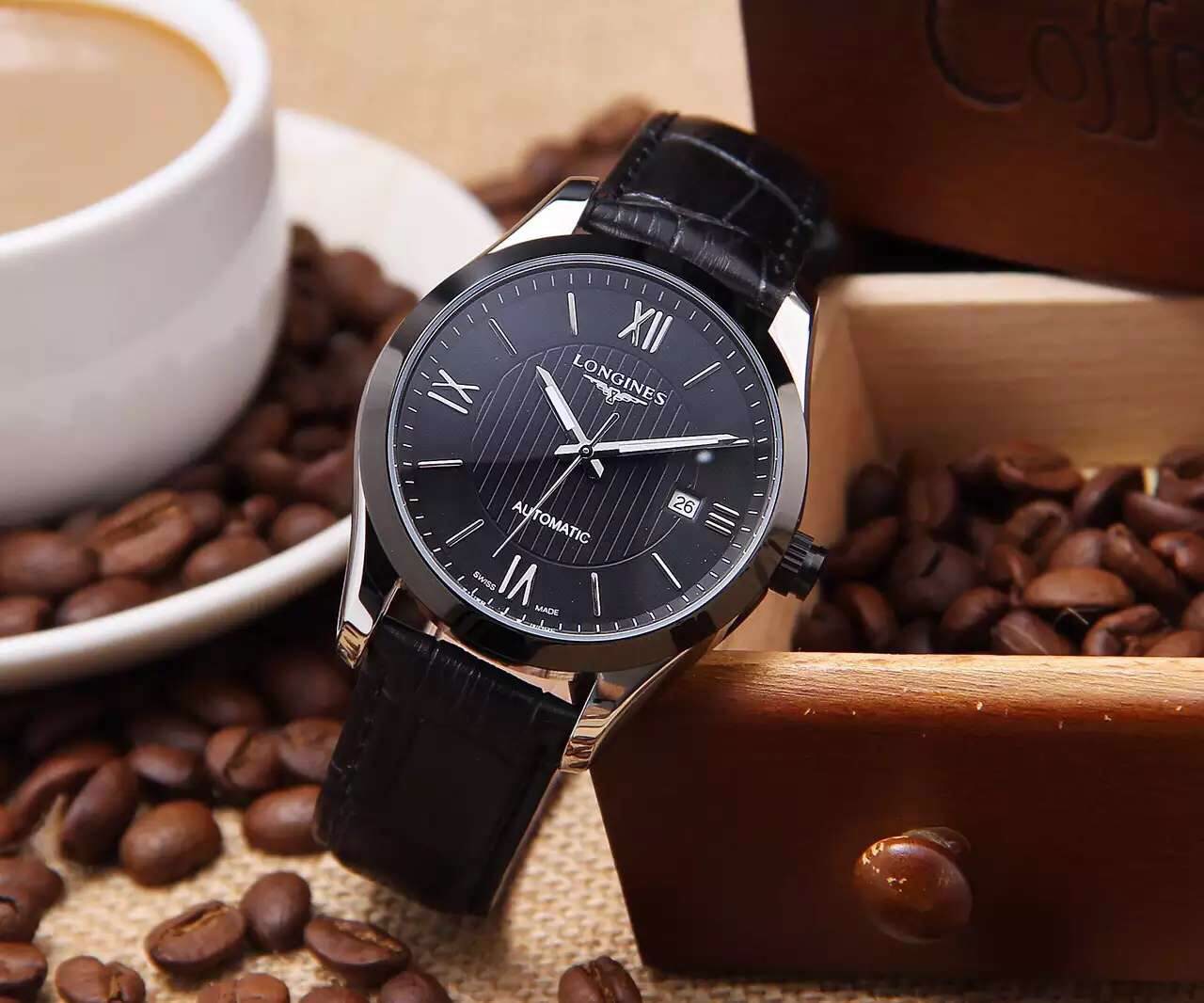 仿名表为什么有四种价格,中国仿名表与真表相似度