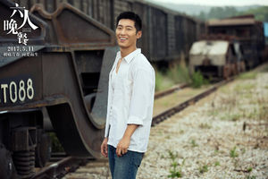 六人晚餐小说丁成功结局,六人晚餐丁伯刚