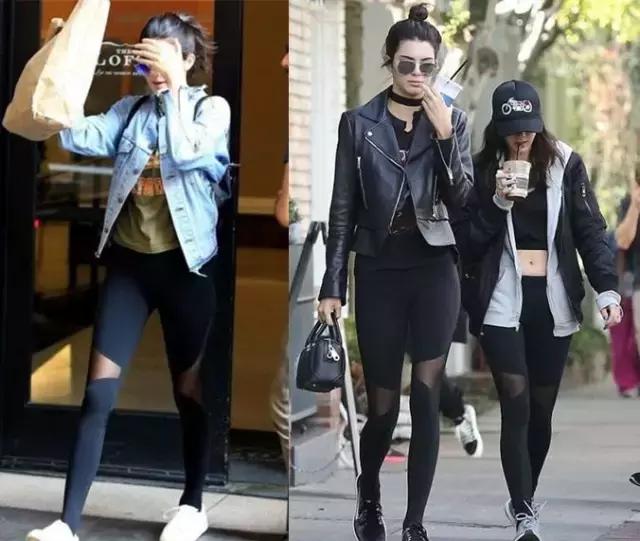 阿迪达斯耐克运动服,耐克和阿迪达斯哪个运动服好