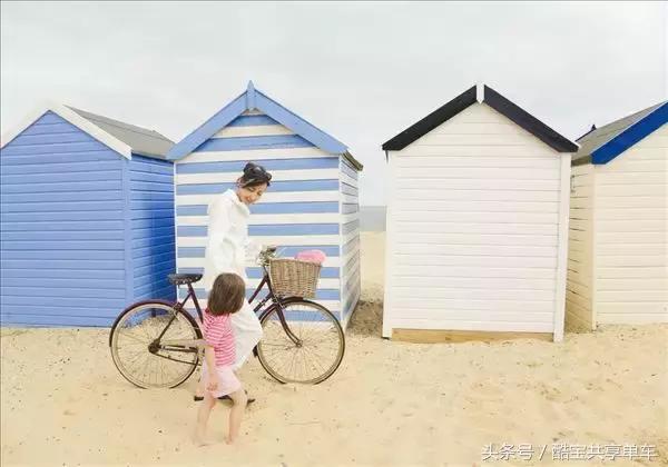 关于单车骑行的广告语，你听过几句？