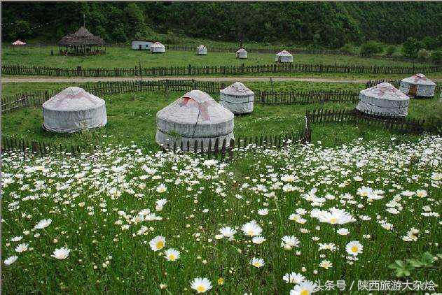 陕西汉中避暑旅游攻略,陕西汉中避暑胜地有哪些