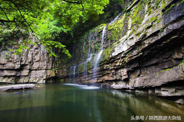 陕西汉中避暑旅游攻略,陕西汉中避暑胜地有哪些
