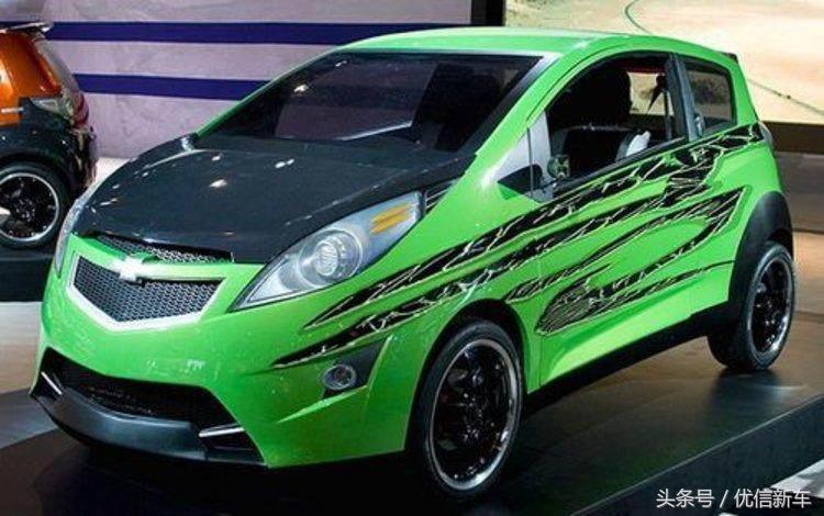 变形金刚历代车型盘点，现实中的变形金刚汽车人什么样？