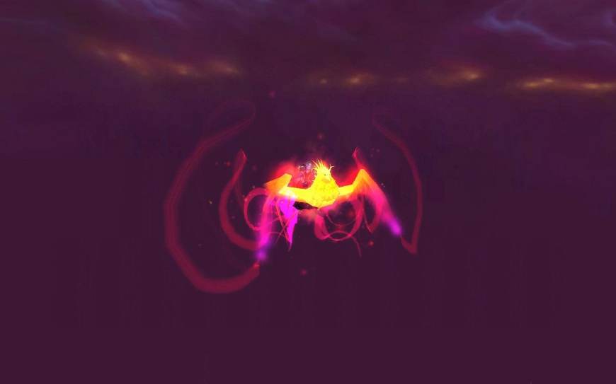 魔兽世界十大必拿坐骑排行榜,盘点魔兽世界十大坐骑