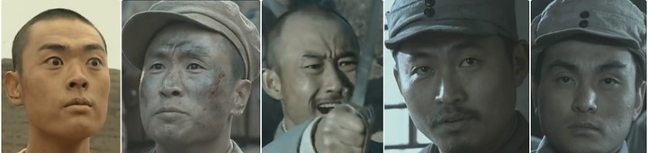 最值得一看的三部抗战剧！《亮剑》上榜，第一当之无愧，因为太真实！