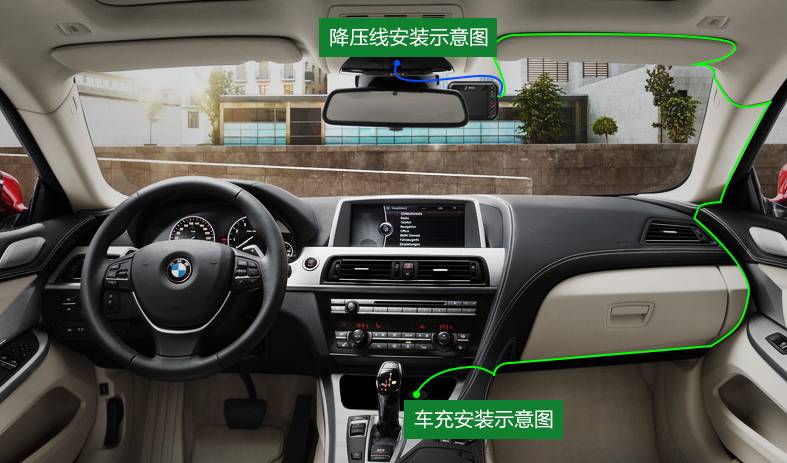 200元后视镜行车记录仪推荐,后视镜100元左右的行车记录仪推荐