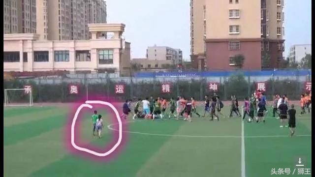 球场暴力的危害,球场暴力怎么回事