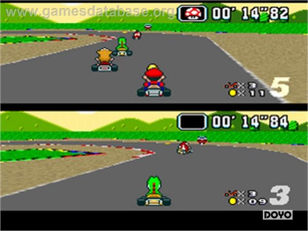 马里奥赛车游戏大全,马里奥赛车游戏有哪些