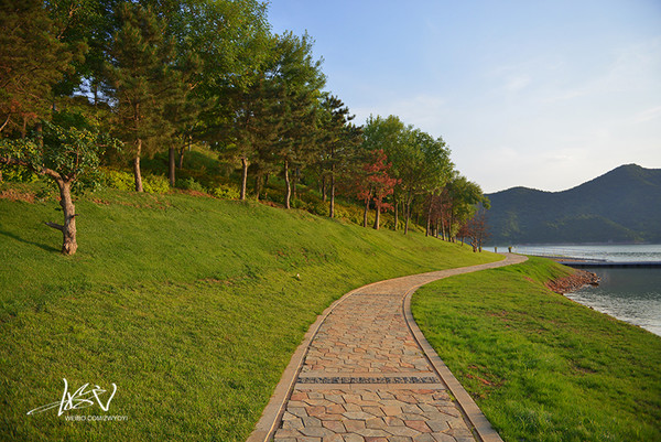 紫塞京津冀13城农家院旅游探店五：金海湖两日悠闲散记山里红农家