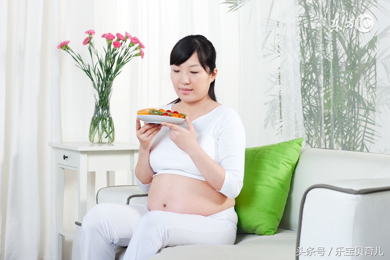 这些分娩信号你都知道吗,这些分娩信号告诉你宝宝要出生了