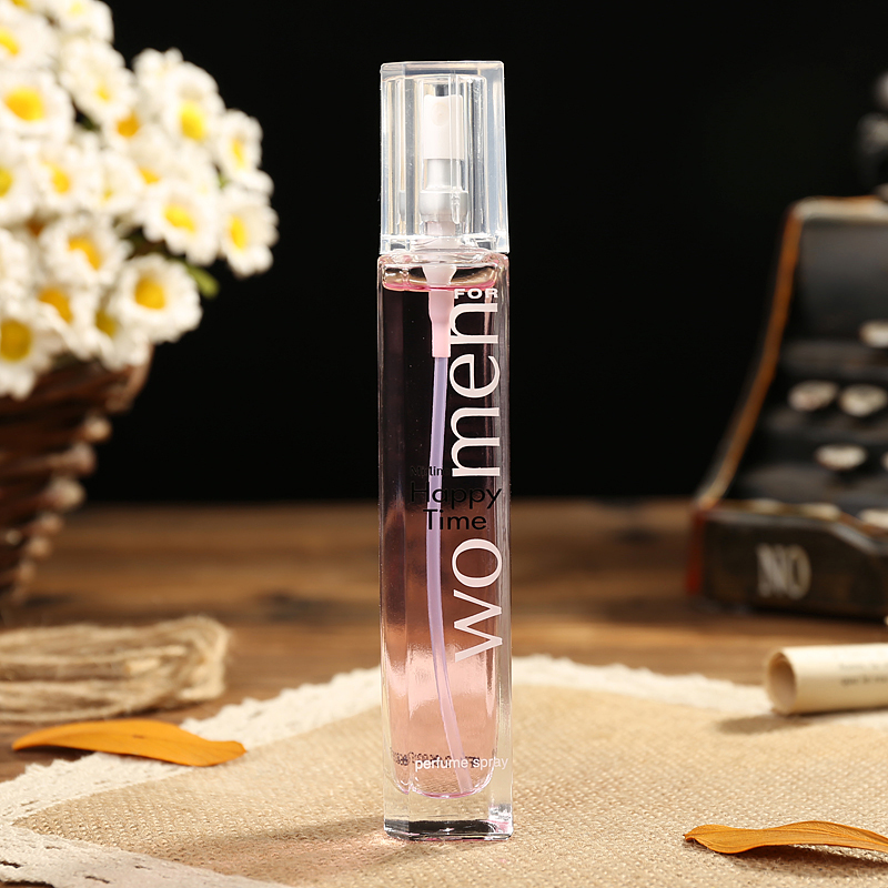 温柔到极致的香水,温柔有距离感的香水