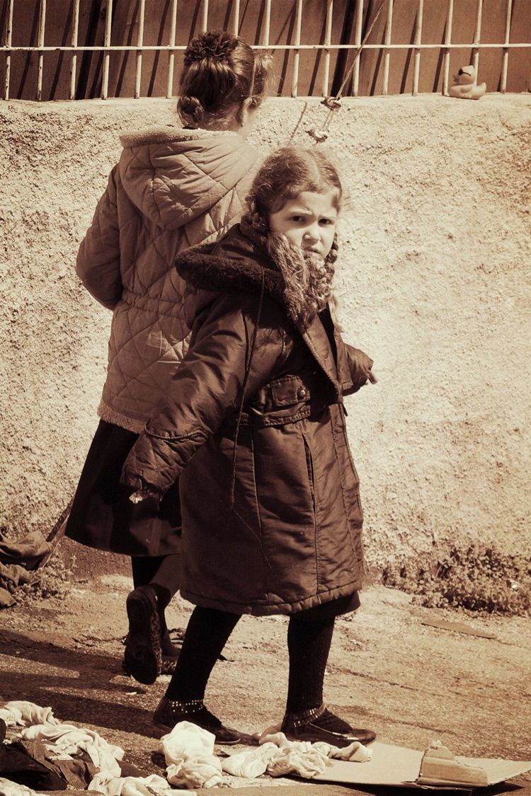 上帝只赐给以色列那么小土地吗 (以色列上帝应许之地)