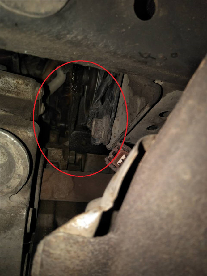 卖家真狠，这辆贵士才是真正的调表车！