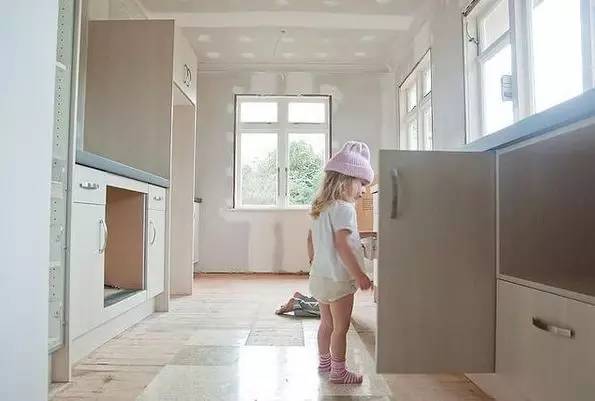 防暑降温小妙招,简单实用方法助宝宝降温