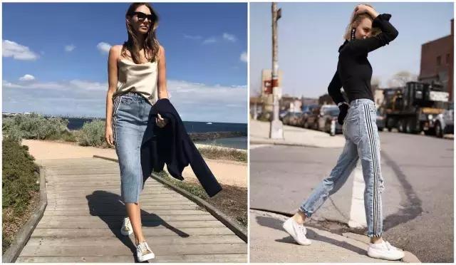 阿迪达斯耐克运动服,耐克和阿迪达斯哪个运动服好